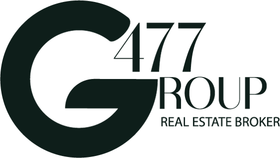 477 Group · Real Estate Broker